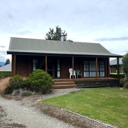 13 Caverhill Close Hanmer Springs Dış mekan fotoğraf