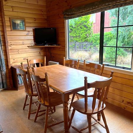 13 Caverhill Close Hanmer Springs Dış mekan fotoğraf