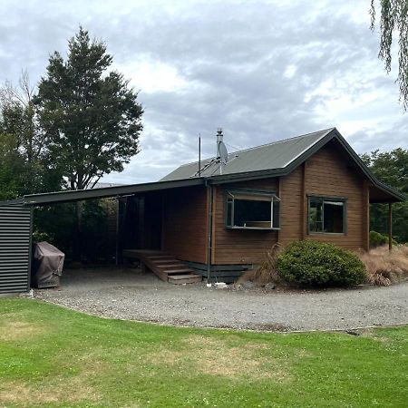 13 Caverhill Close Hanmer Springs Dış mekan fotoğraf