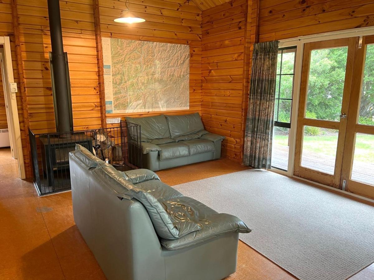 13 Caverhill Close Hanmer Springs Dış mekan fotoğraf