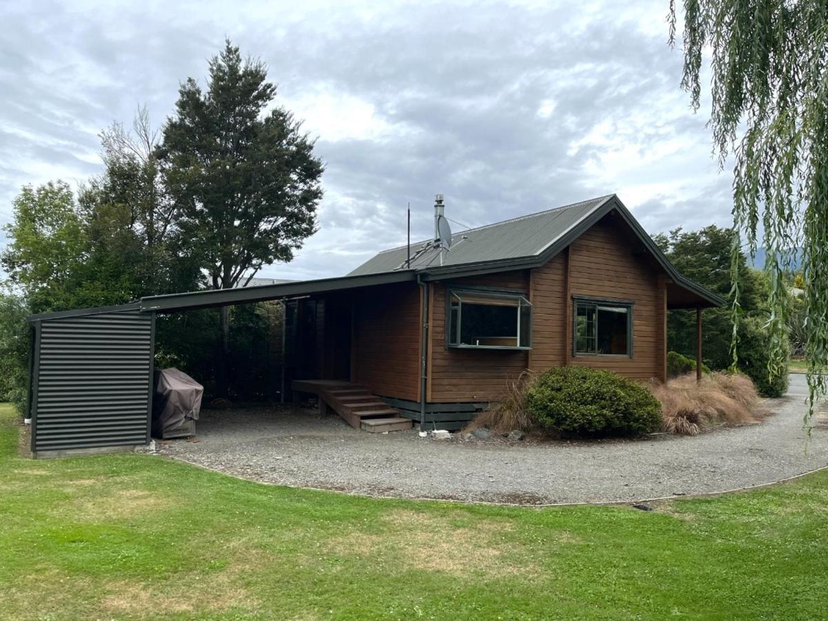 13 Caverhill Close Hanmer Springs Dış mekan fotoğraf