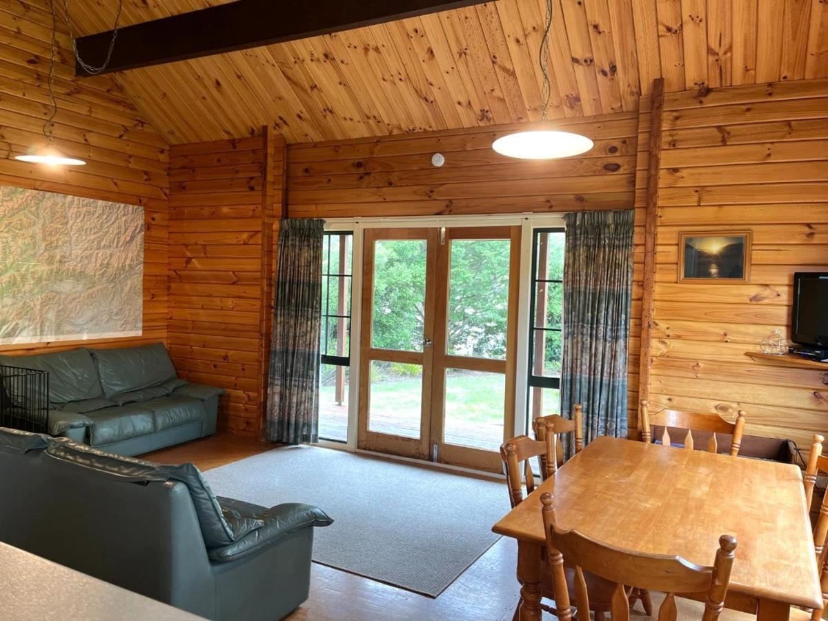13 Caverhill Close Hanmer Springs Dış mekan fotoğraf
