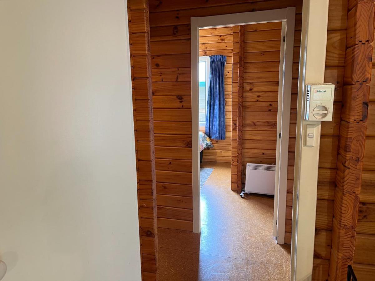 13 Caverhill Close Hanmer Springs Dış mekan fotoğraf