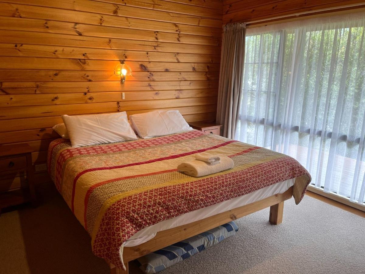 13 Caverhill Close Hanmer Springs Dış mekan fotoğraf