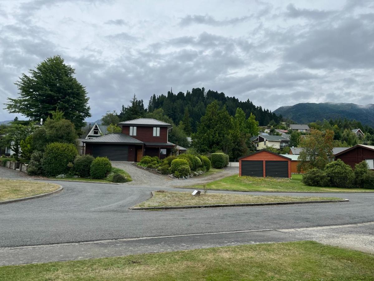 13 Caverhill Close Hanmer Springs Dış mekan fotoğraf