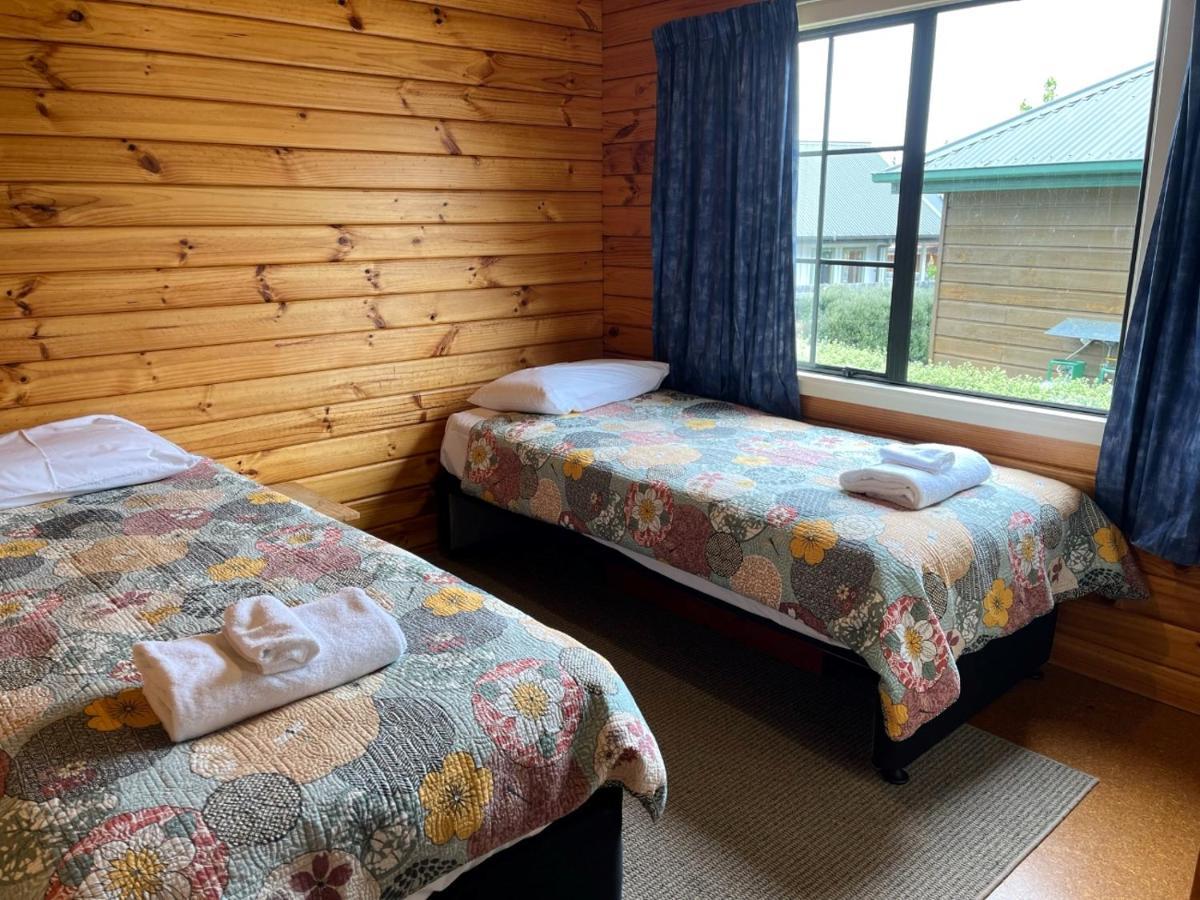 13 Caverhill Close Hanmer Springs Dış mekan fotoğraf