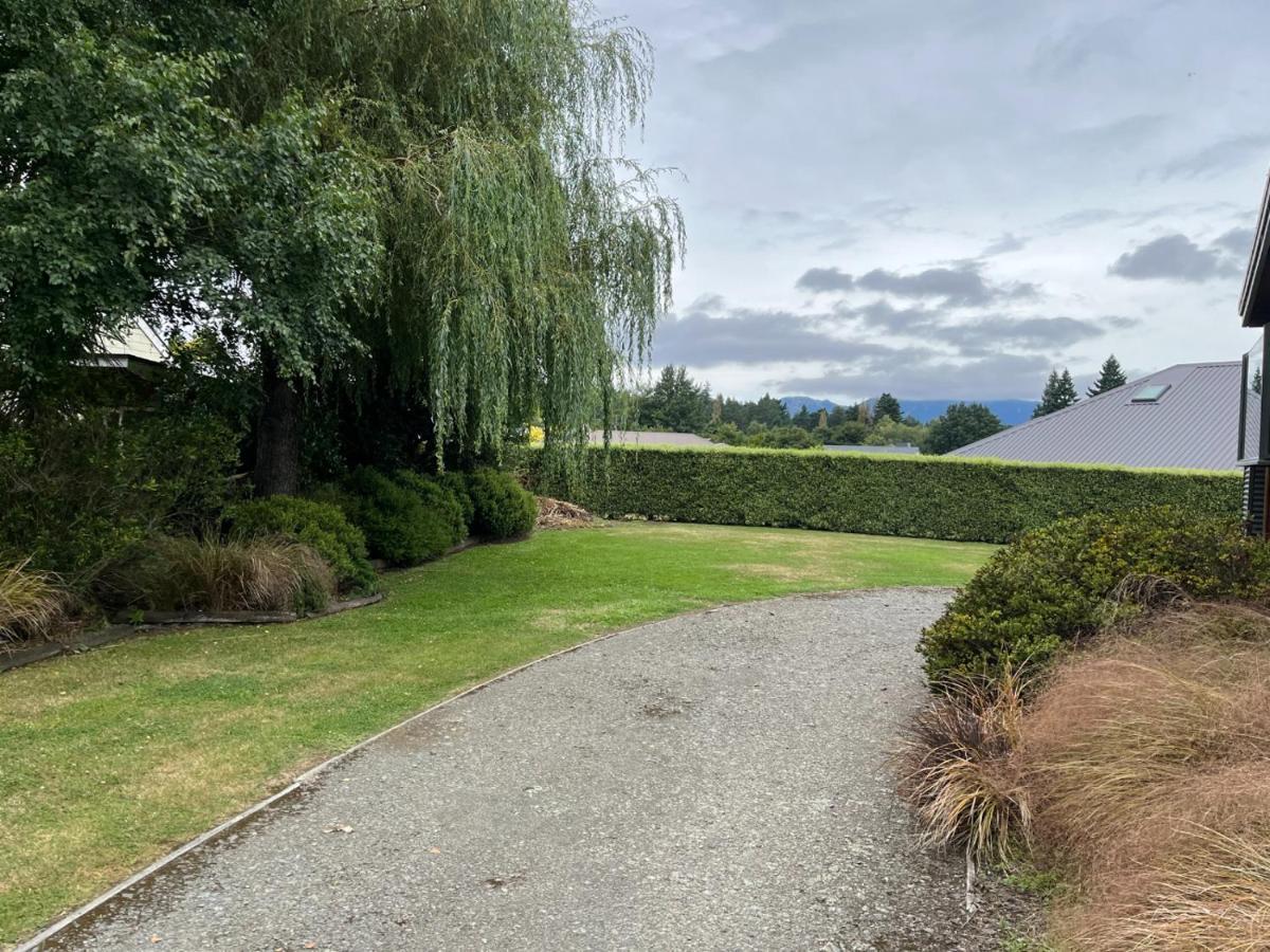13 Caverhill Close Hanmer Springs Dış mekan fotoğraf